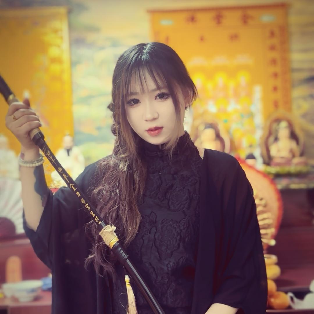 刘门府.