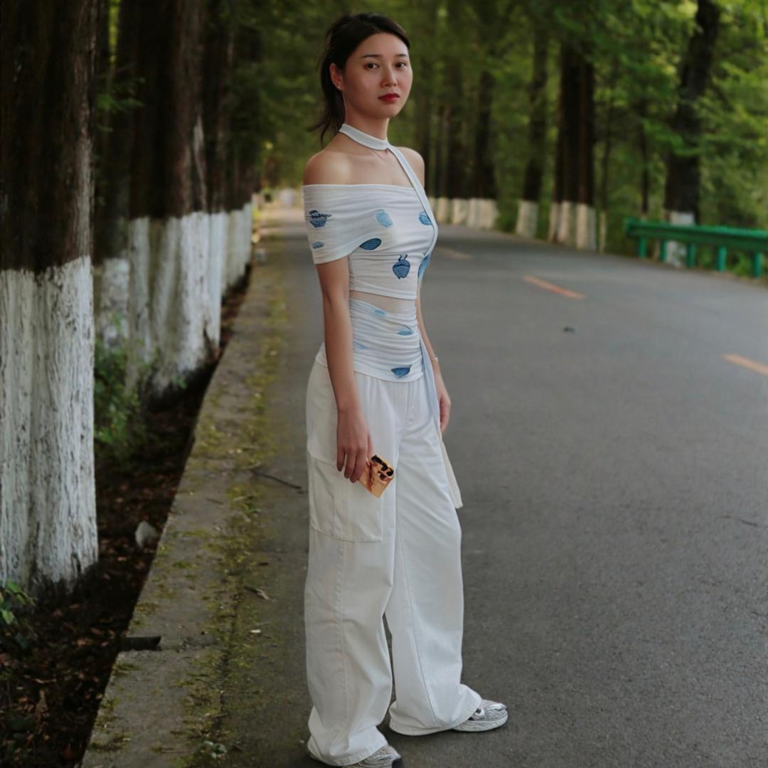 初见•