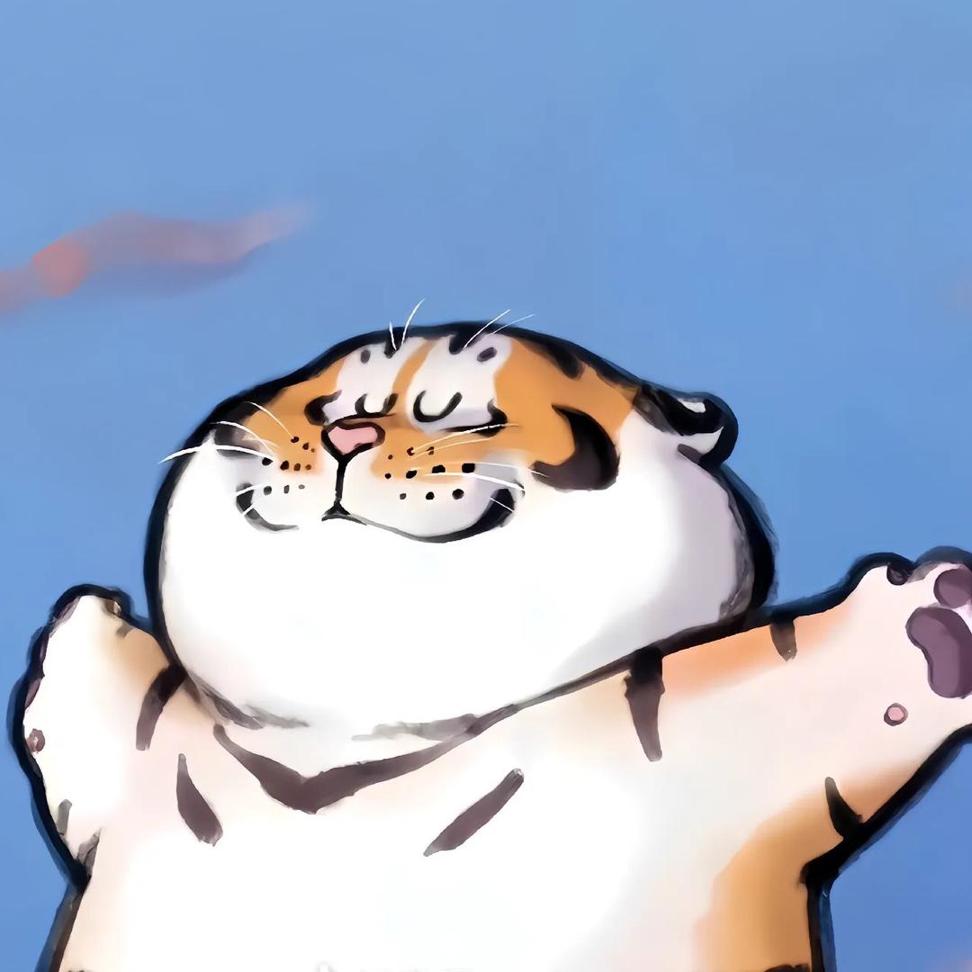 大胖哟