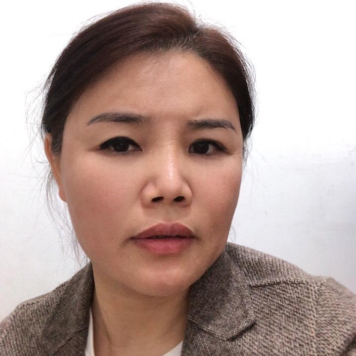 样妈动起来