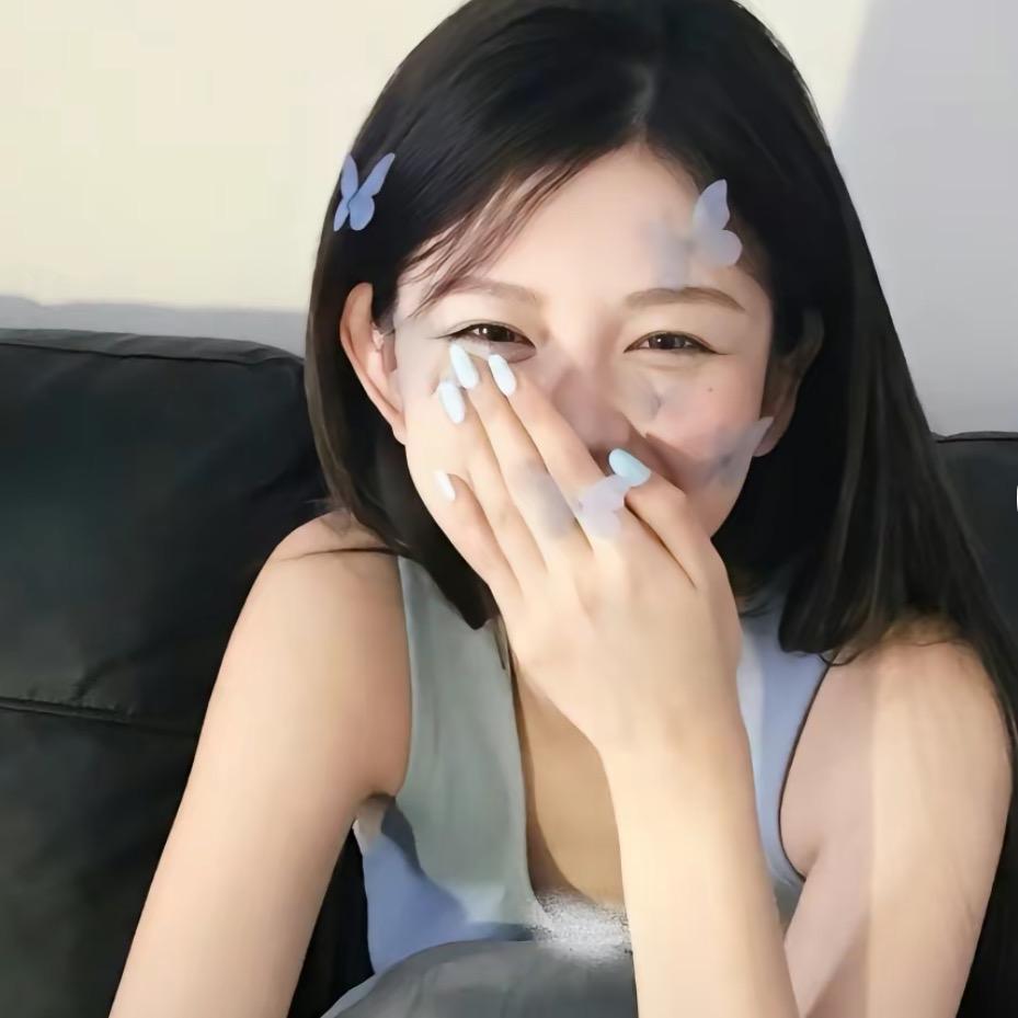 开心的小美