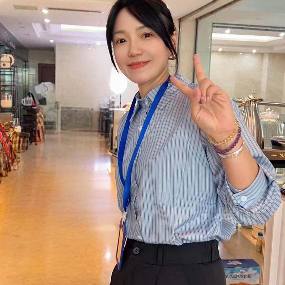 无锡直播培训 （大鲤鱼小静老师）