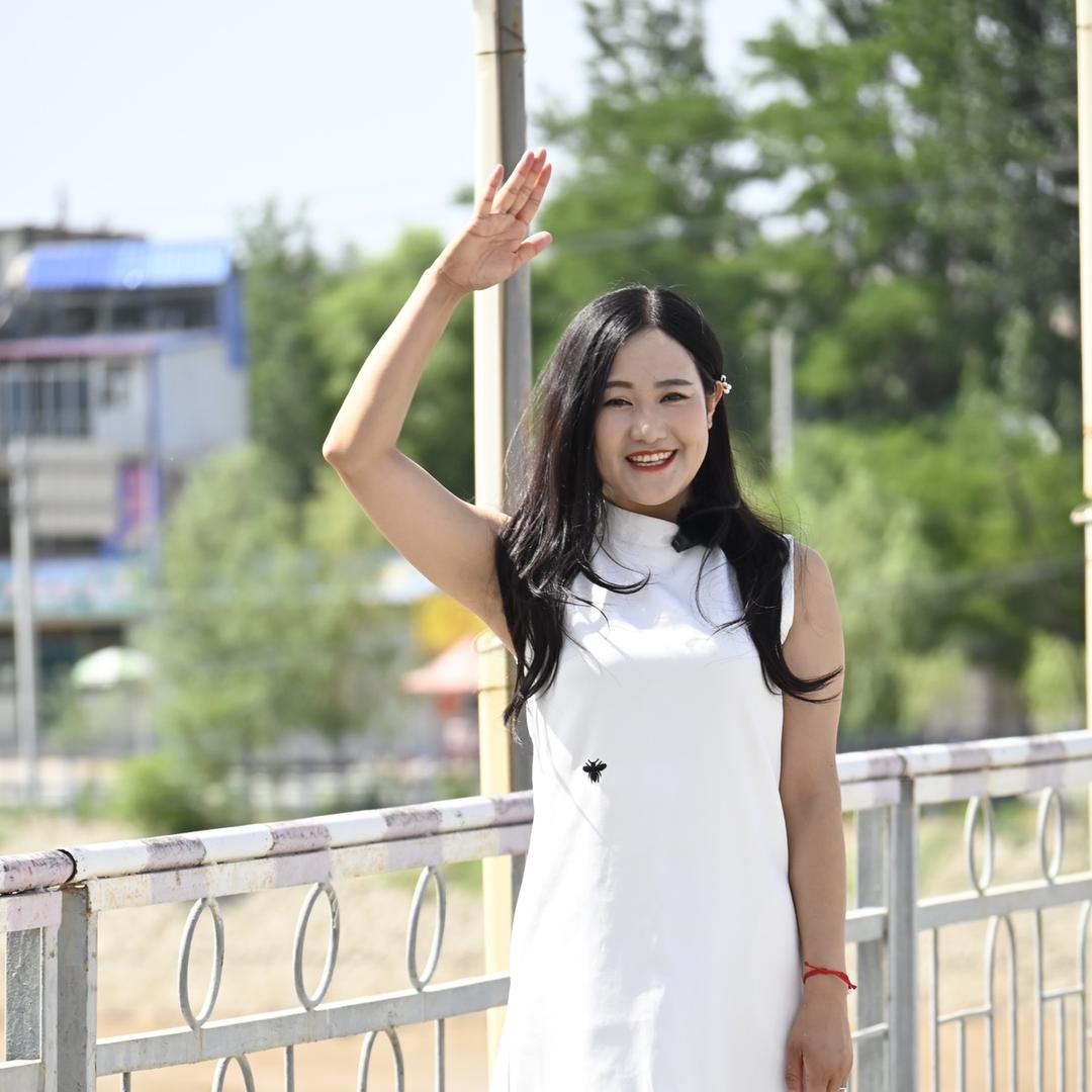 新农人靖远娃莫子