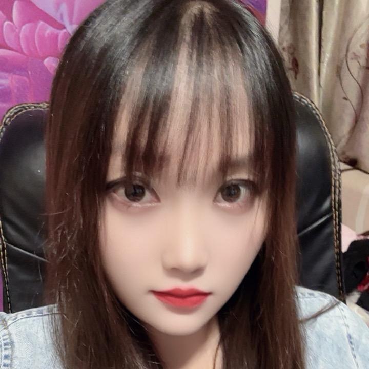 爱笑的女人
