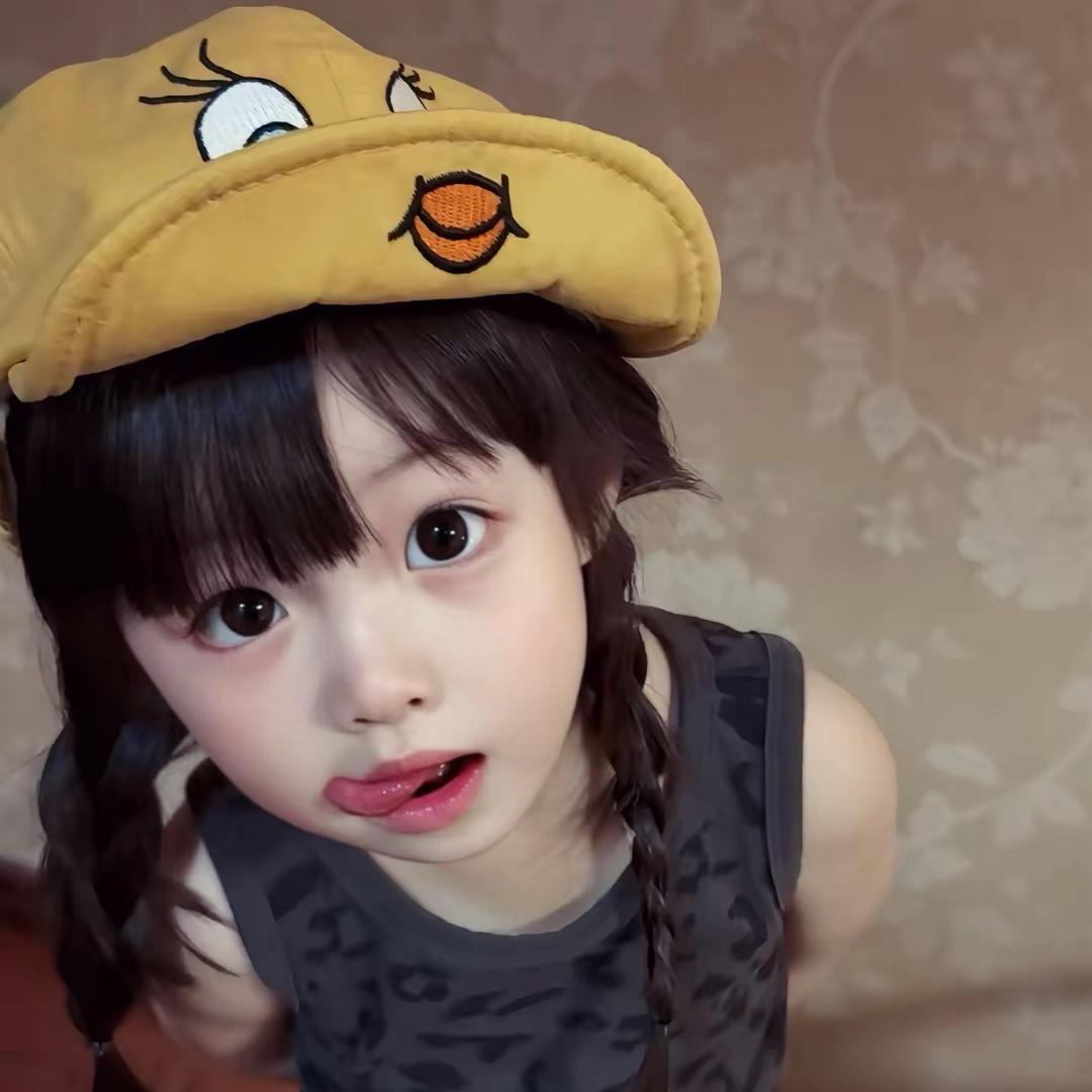 呆小楠-