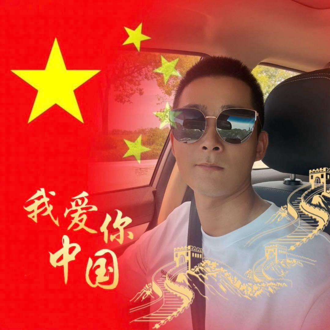 海波（颍上县管子故里）