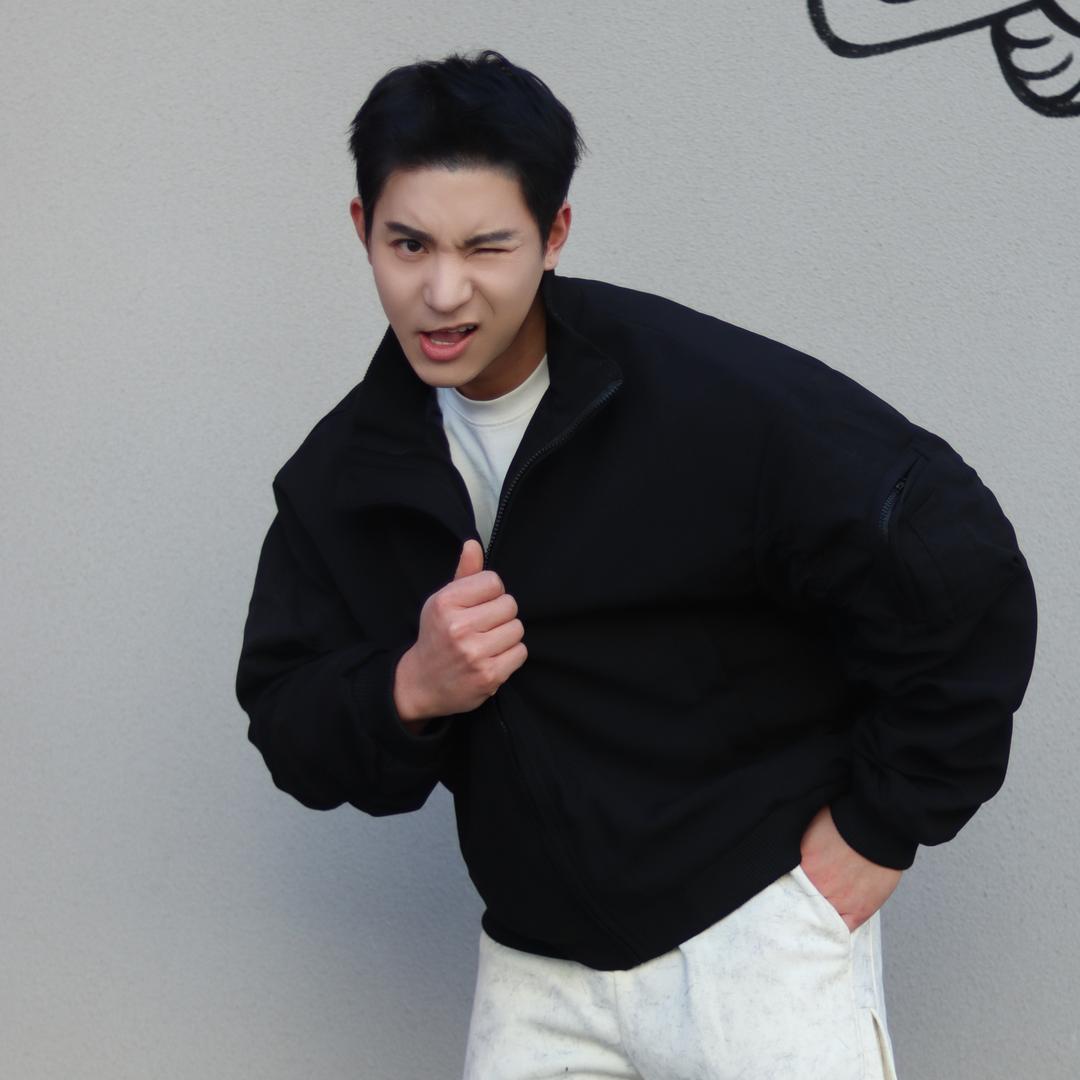 快乐不打杨@抖音