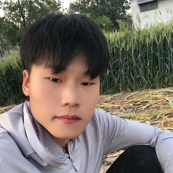 快冲高志鹏
