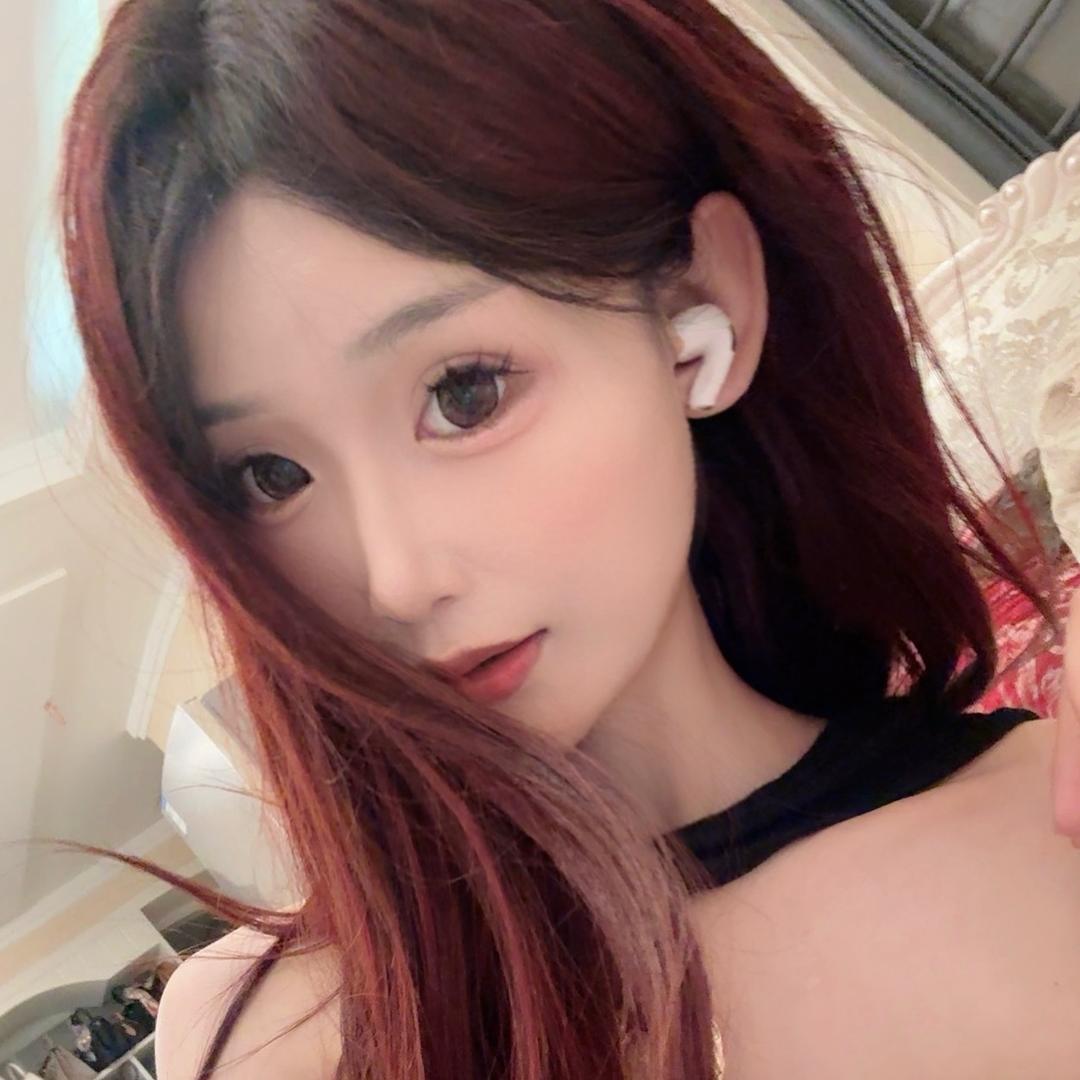 瓜子喵喵爱睡觉
