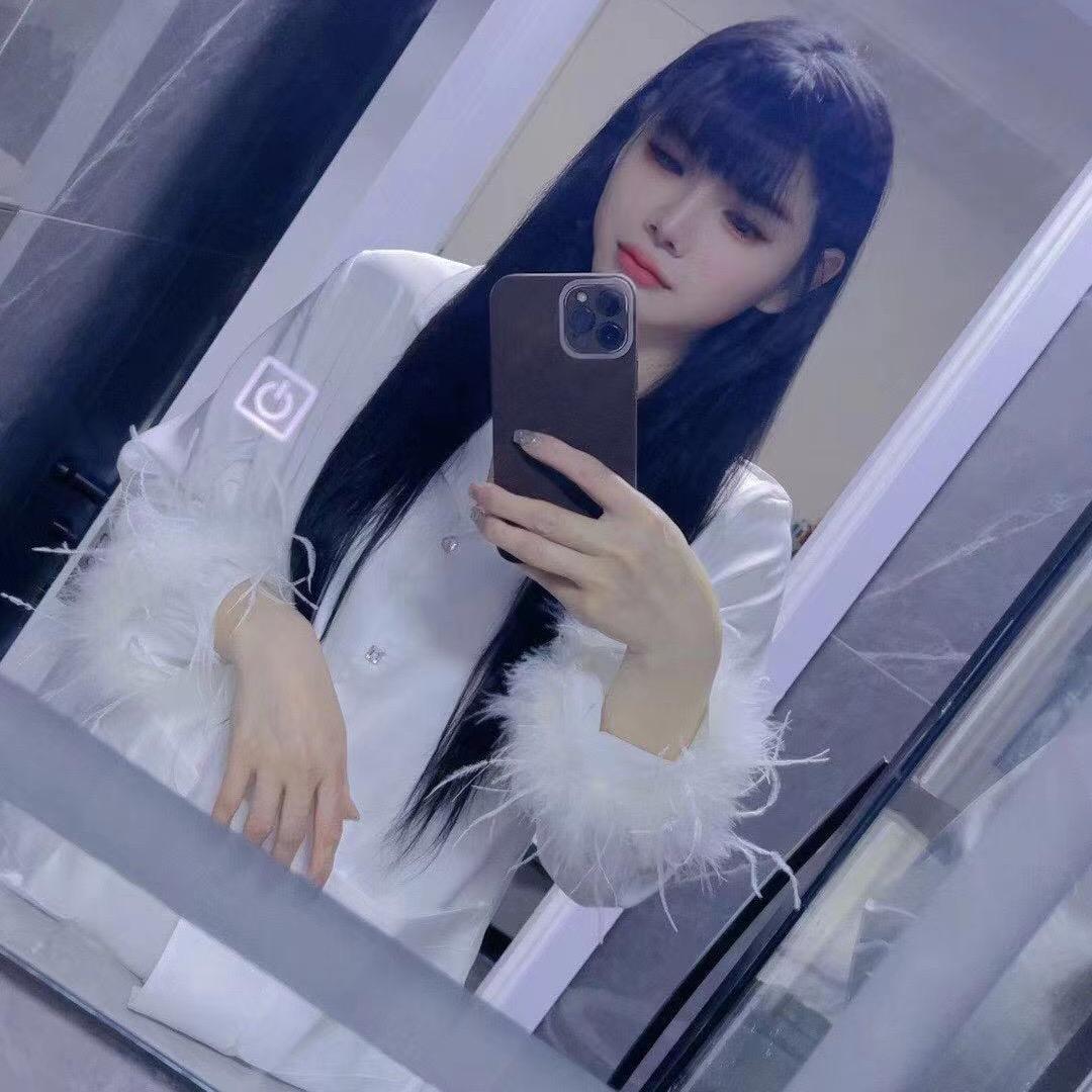 甜甜圈🍩（滨海）