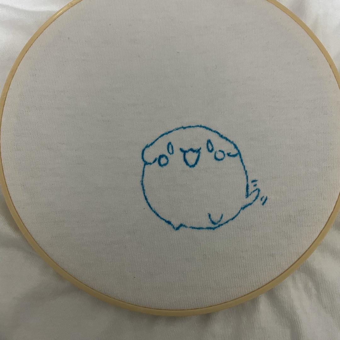 停