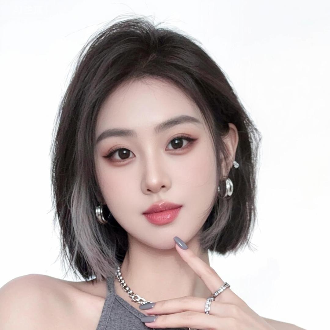 @麦麦D.M微胖女装