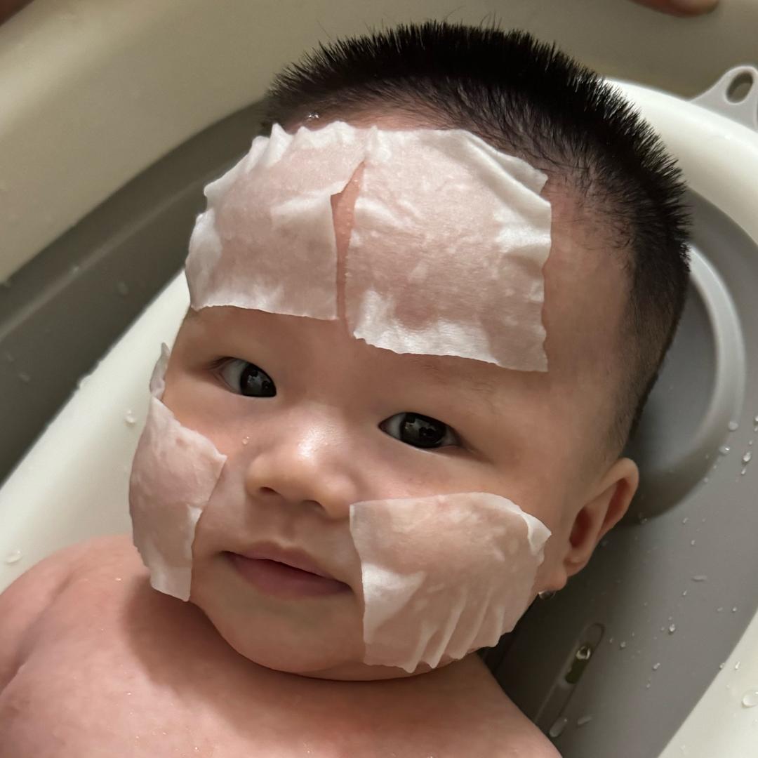 版本之子精神许总