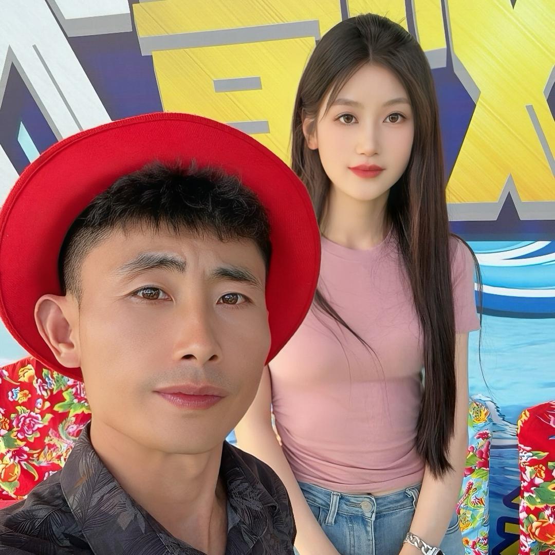 逗你玩剧组🎬小满