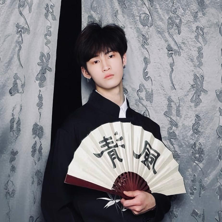 男与国潮男士理发(龙潭寺店)专用号