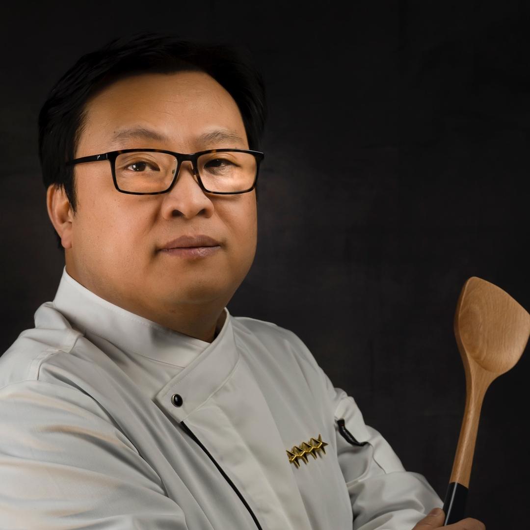 老杨泡厨房