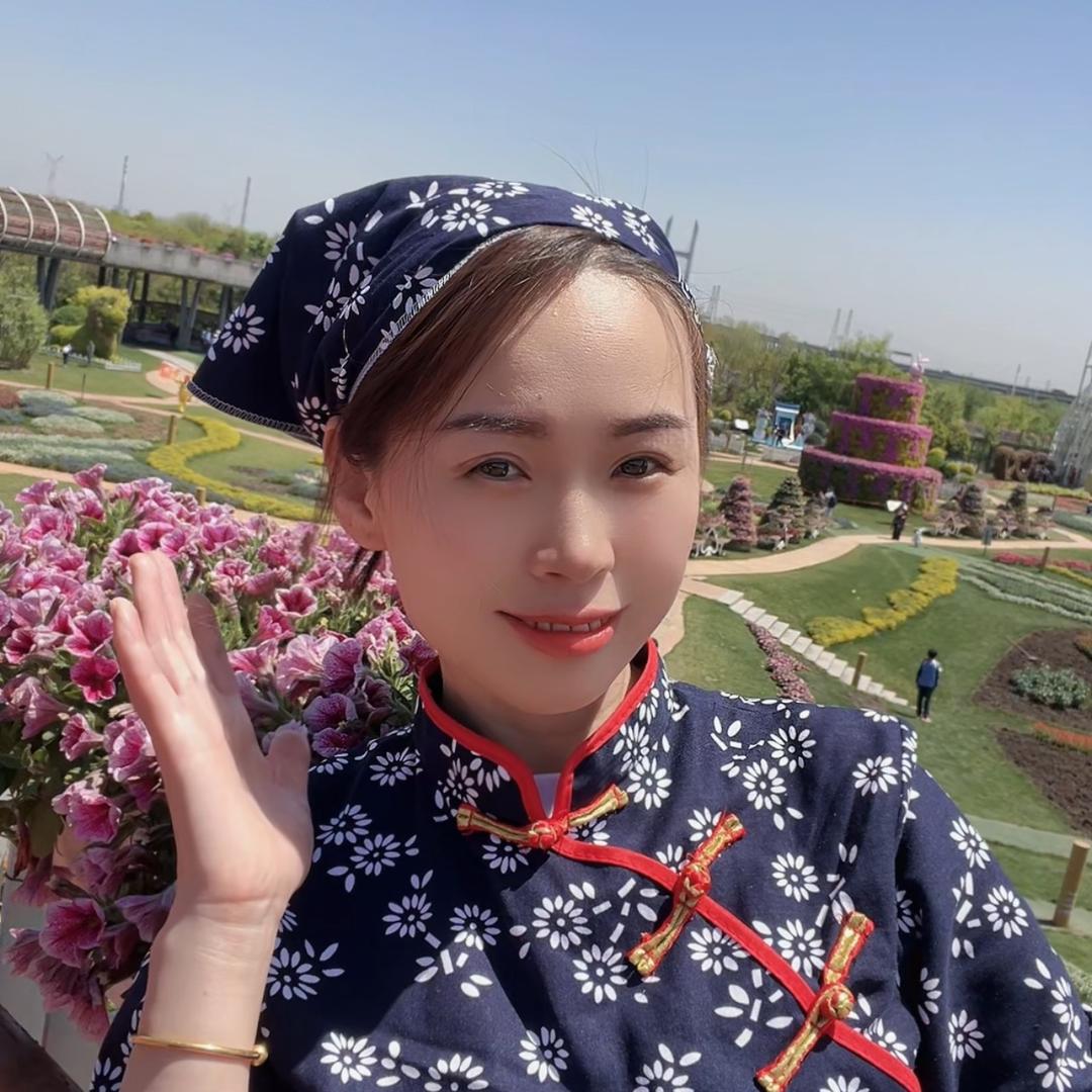 花田姐姐（不定时开播）