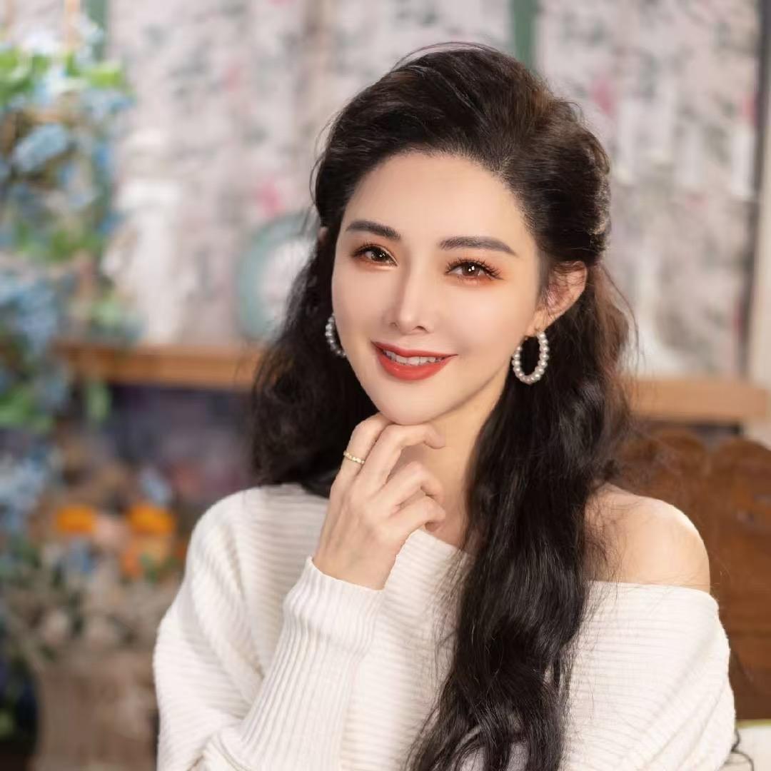 吉娜私房话（小益生物科技）