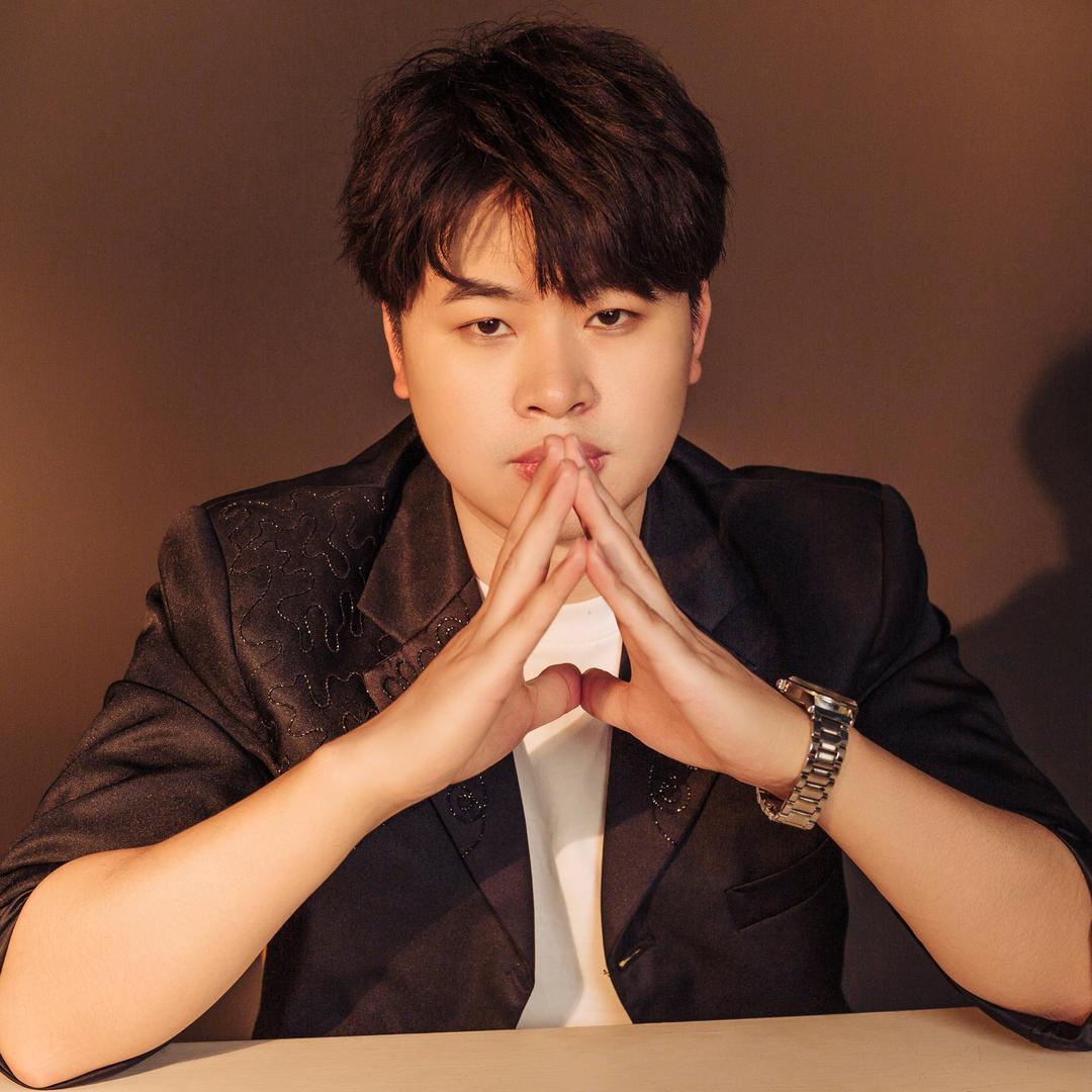 重庆美发培训阿文