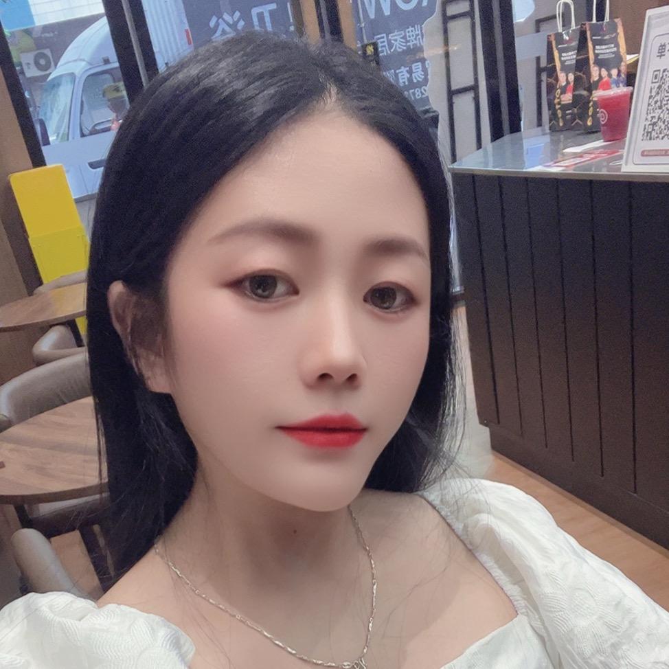 小🍃欧🧚🏻‍♀️ 呀