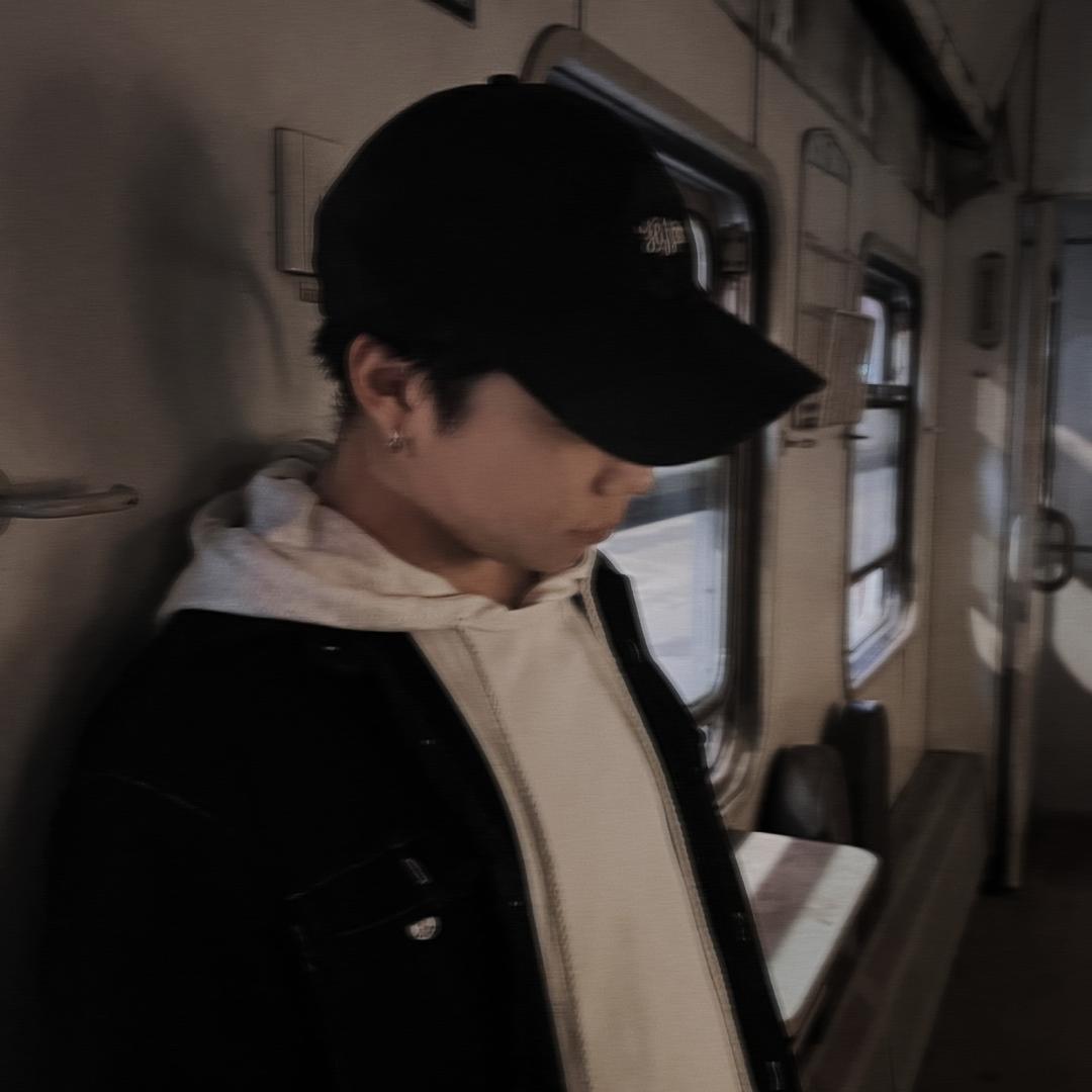 马里阳Lil.Young
