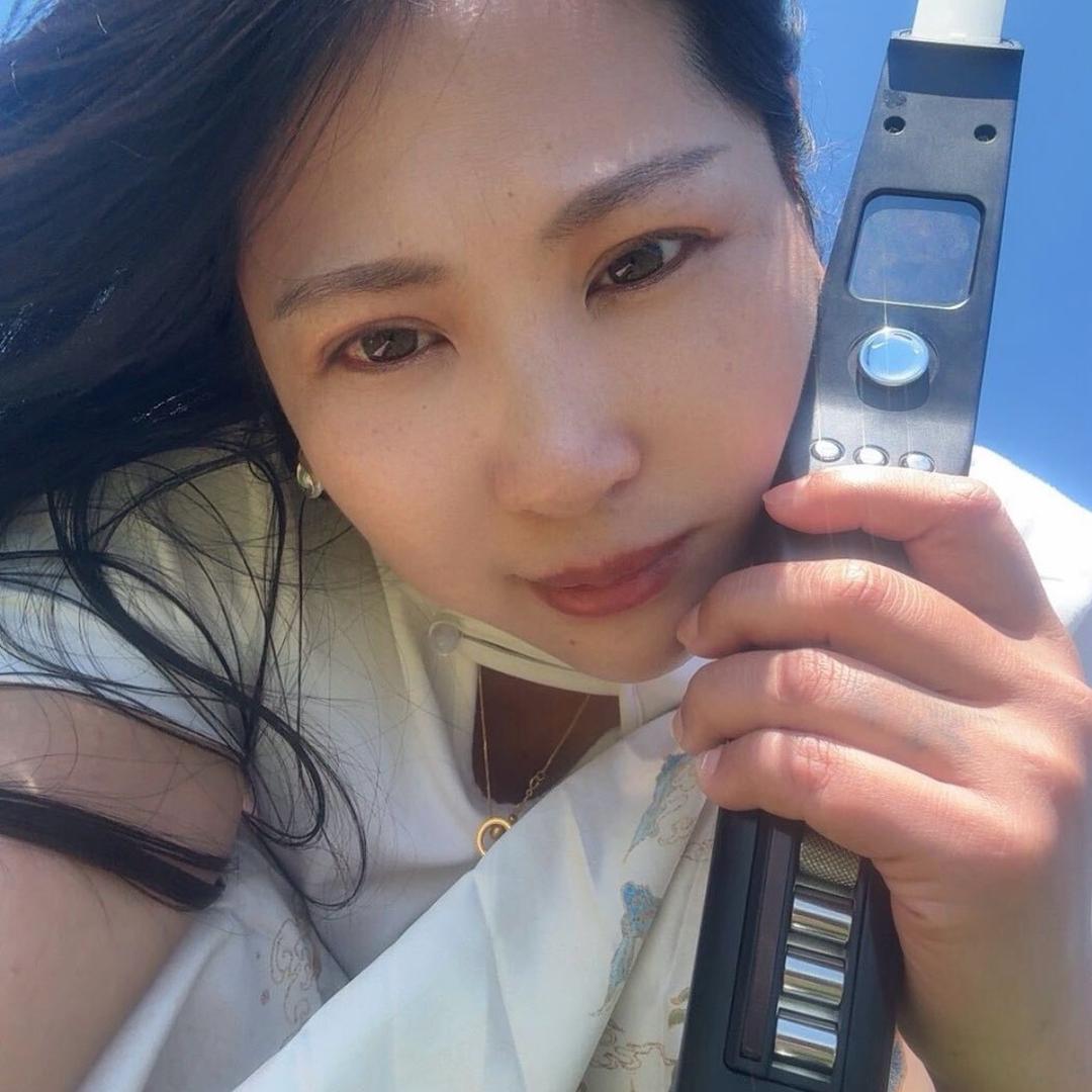 小静静