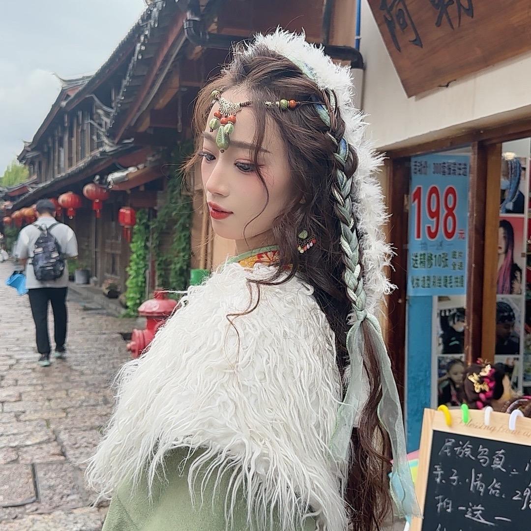 *悠悠*