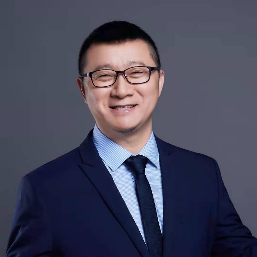 耿乐和他的朋友们