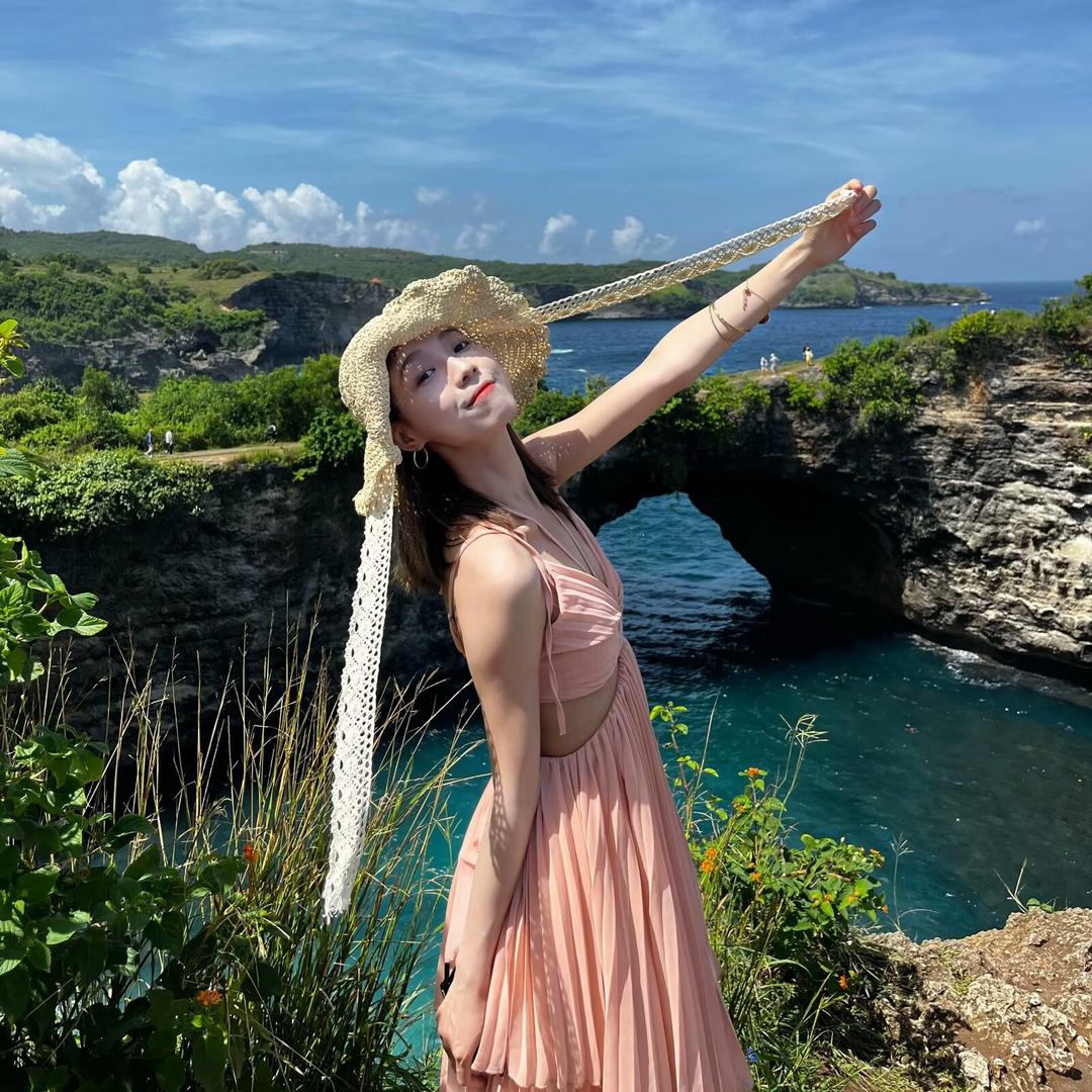 kiki，