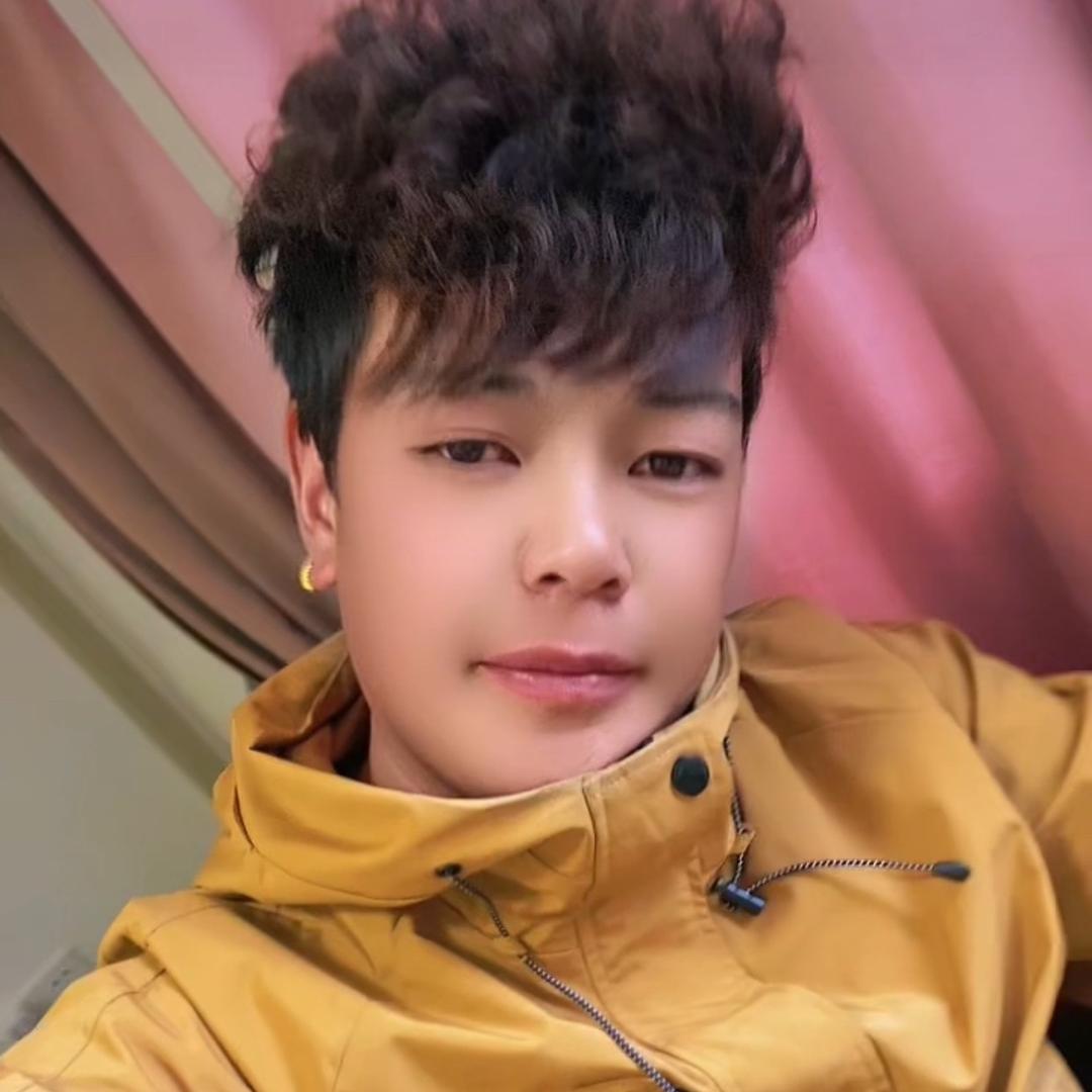 💋小鹿也💋想温柔💋