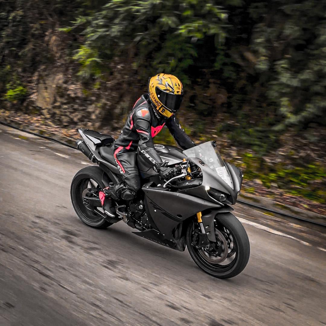 （摩托佬小许）海口琼山区褒蕙汽车商行