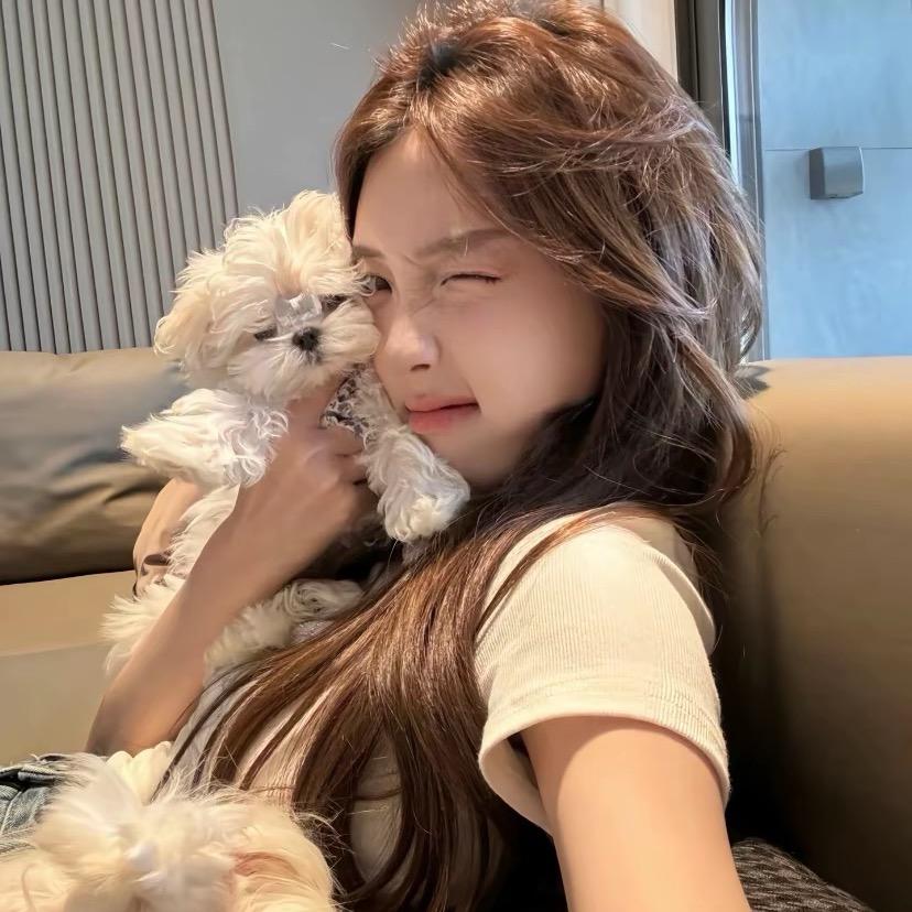 犯困蛋挞💤