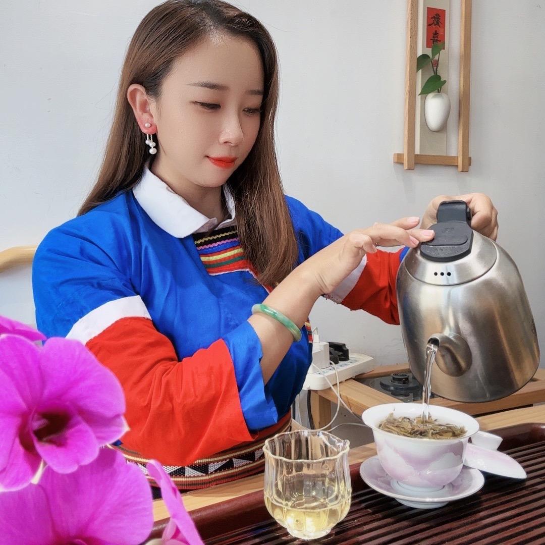 曼松王子山松韵号·只做源头纯料