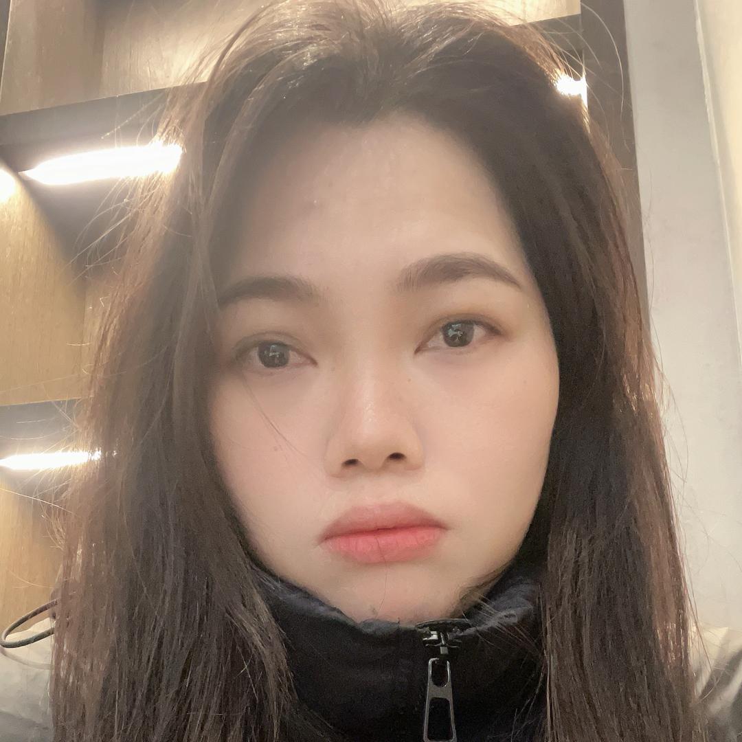 柒柒籽酱