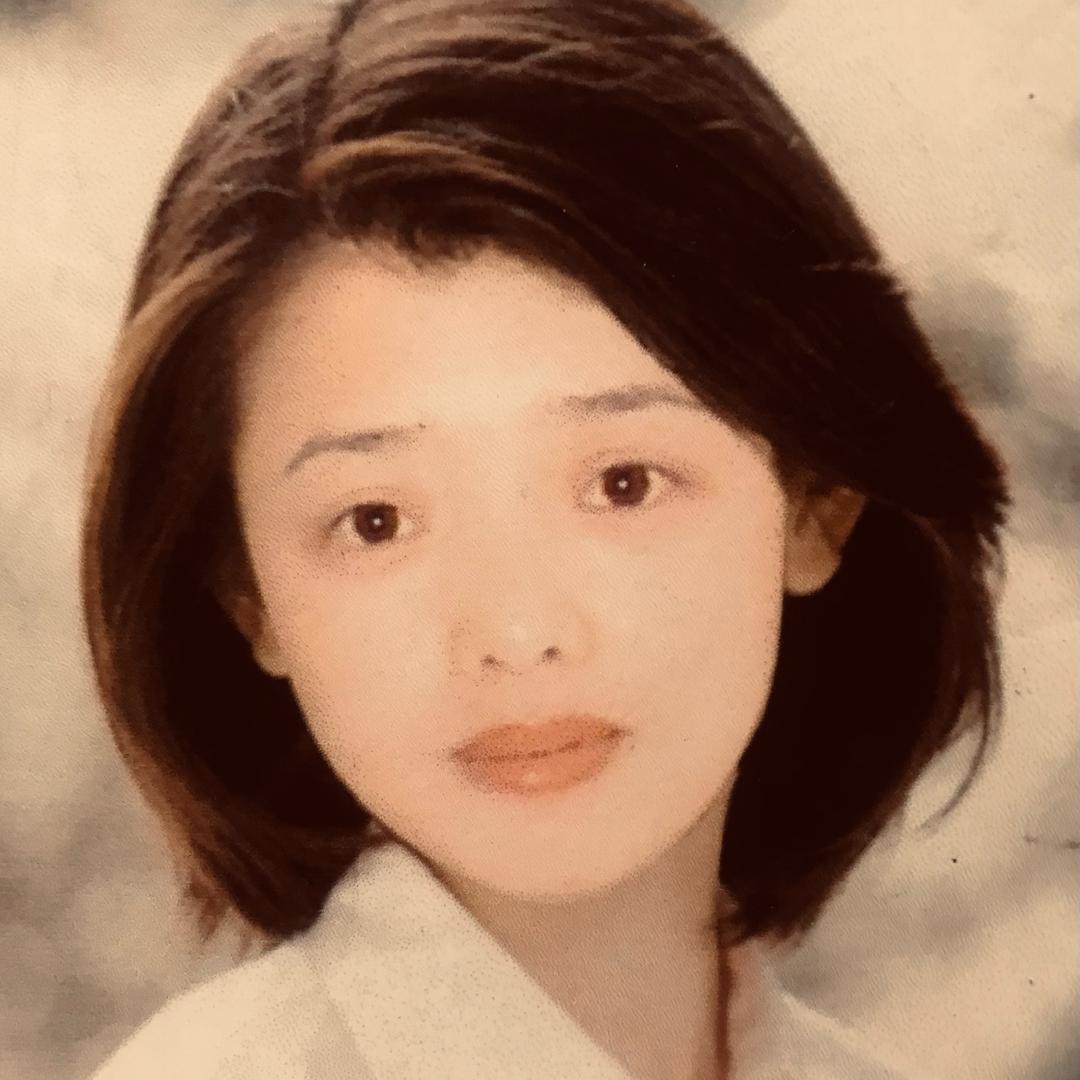 虹姐