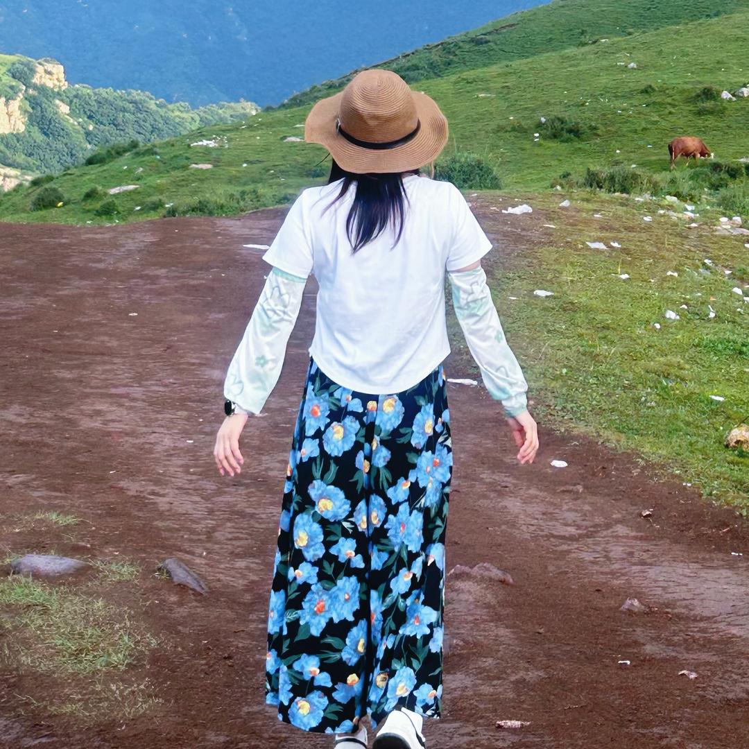 樱花落🌸配速起