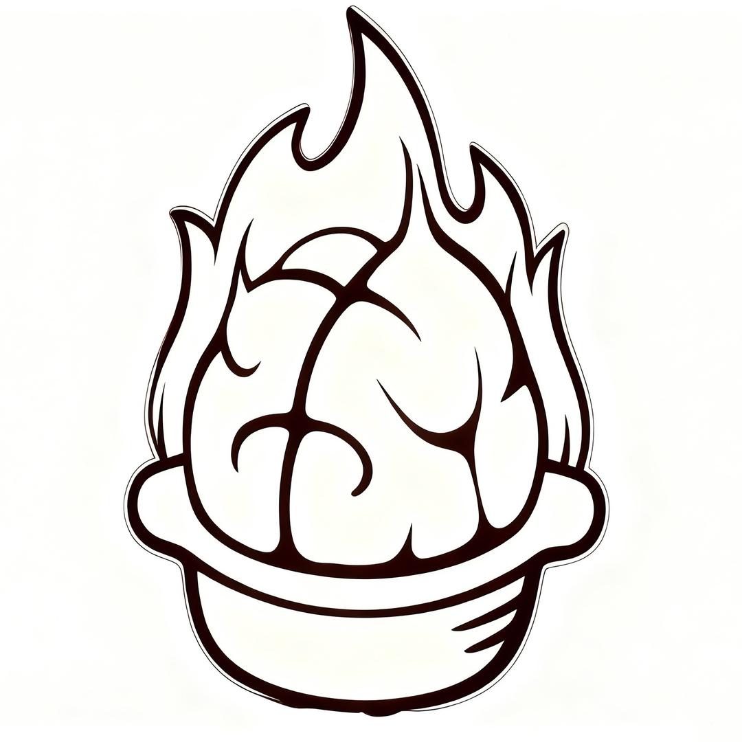 杭州摆摊崽-锡纸花甲粉-重庆正宗烤脑花