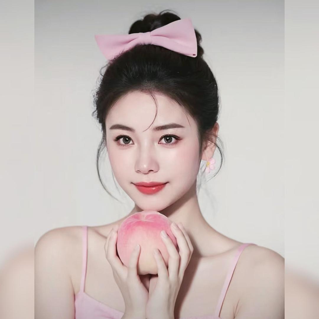 江小姐的春夏秋冬