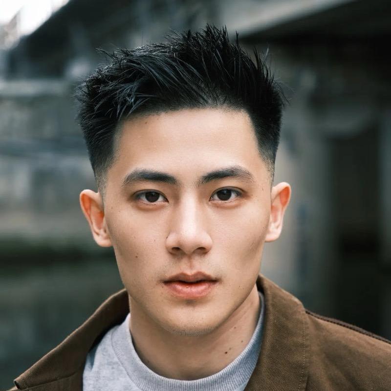 泽旺丿