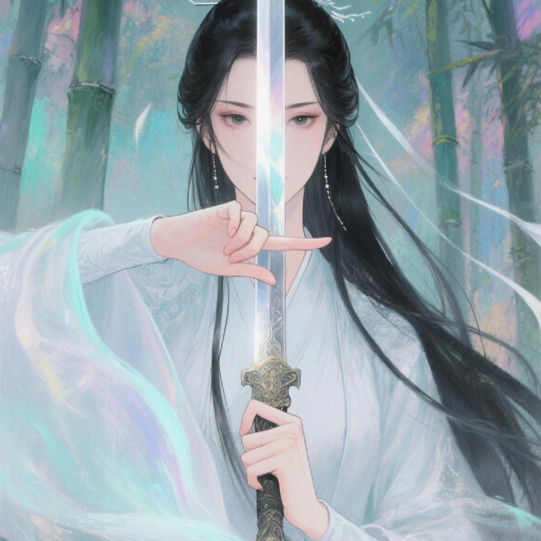 🌿 青梧 🌿