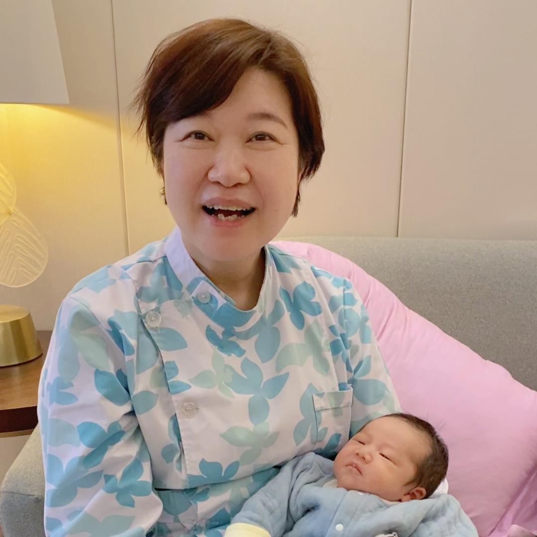 蔡老师陪伴育儿@抖音