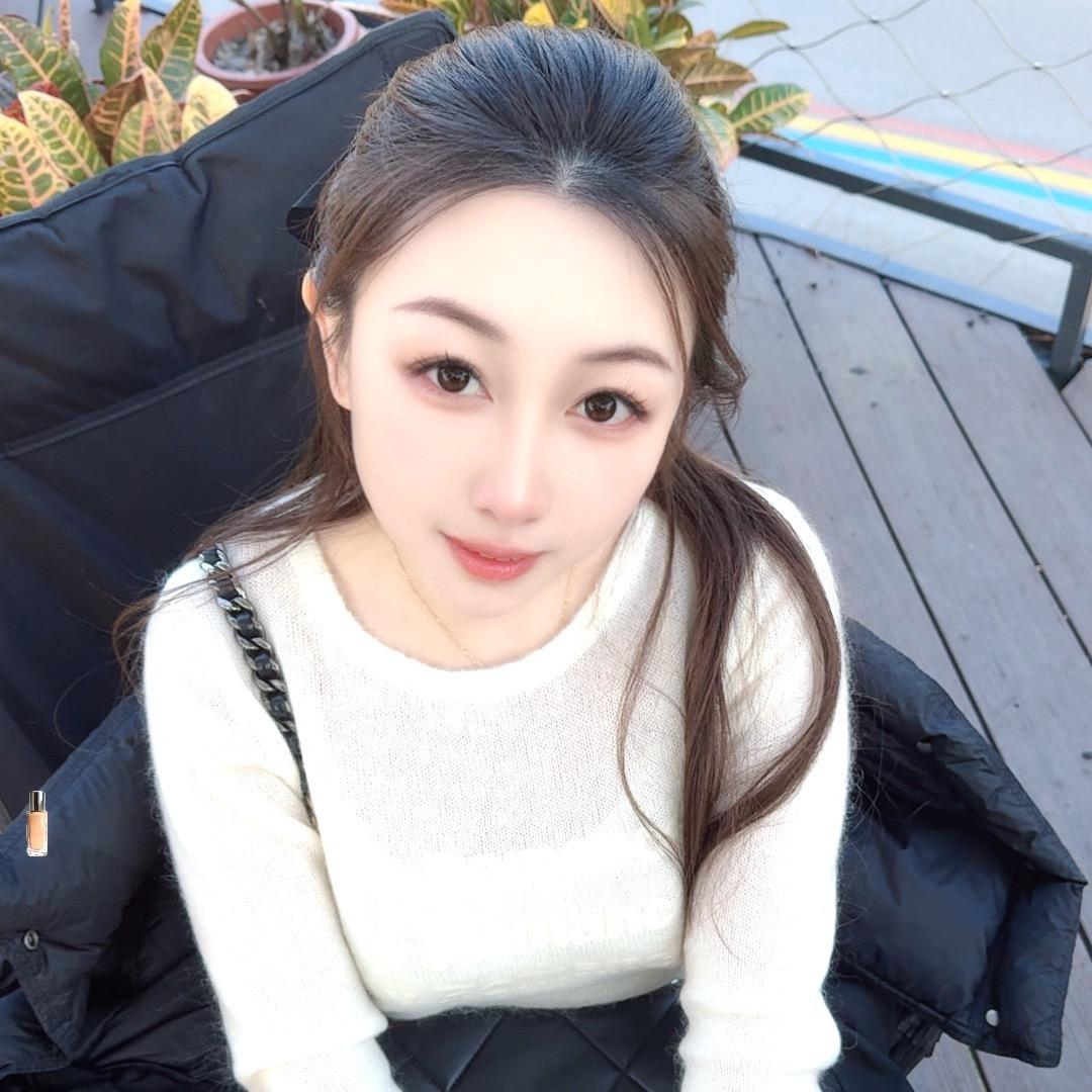 琪琪.