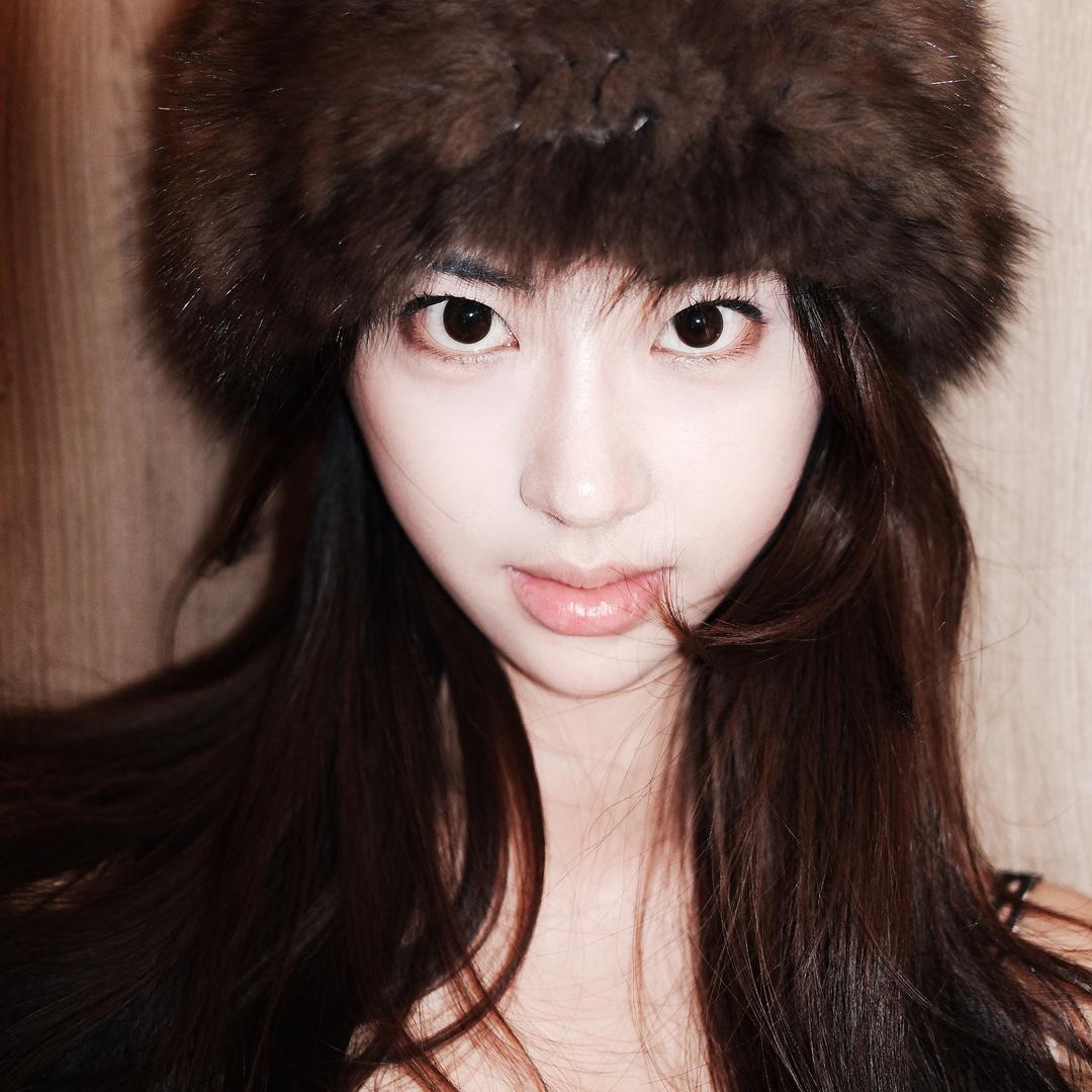 黑魔仙是孙熠煊