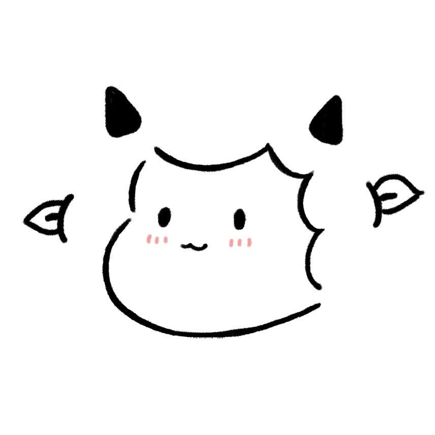 小羊没烦恼