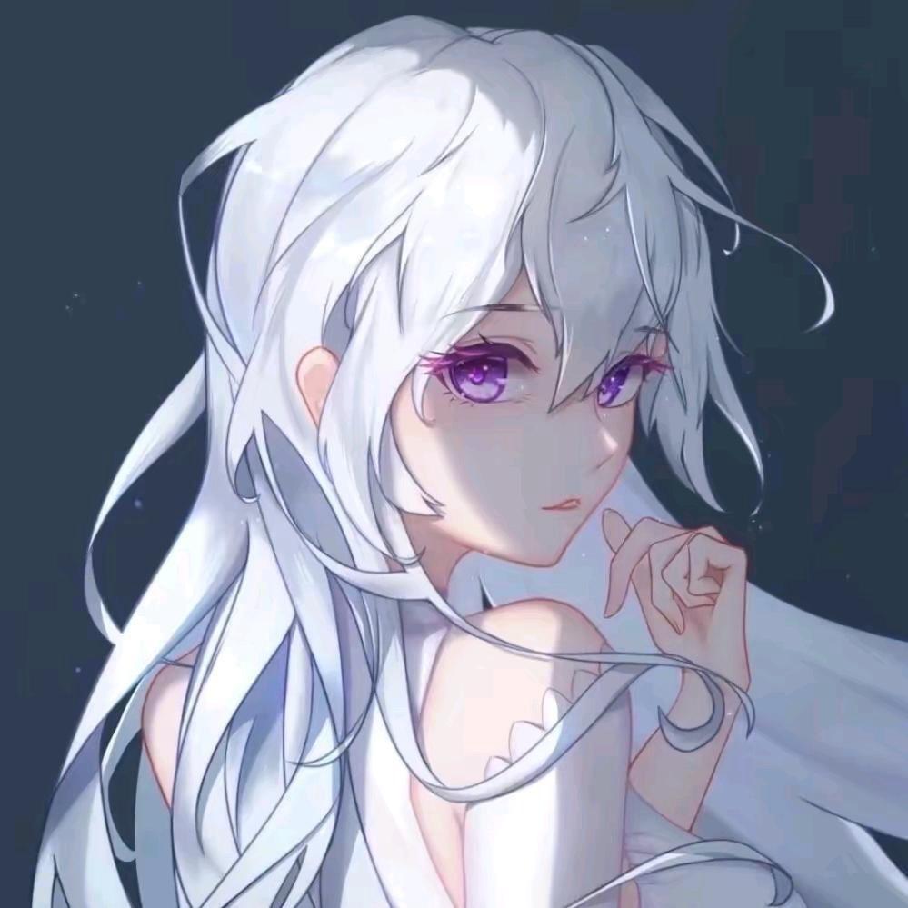 黑色闪光✨