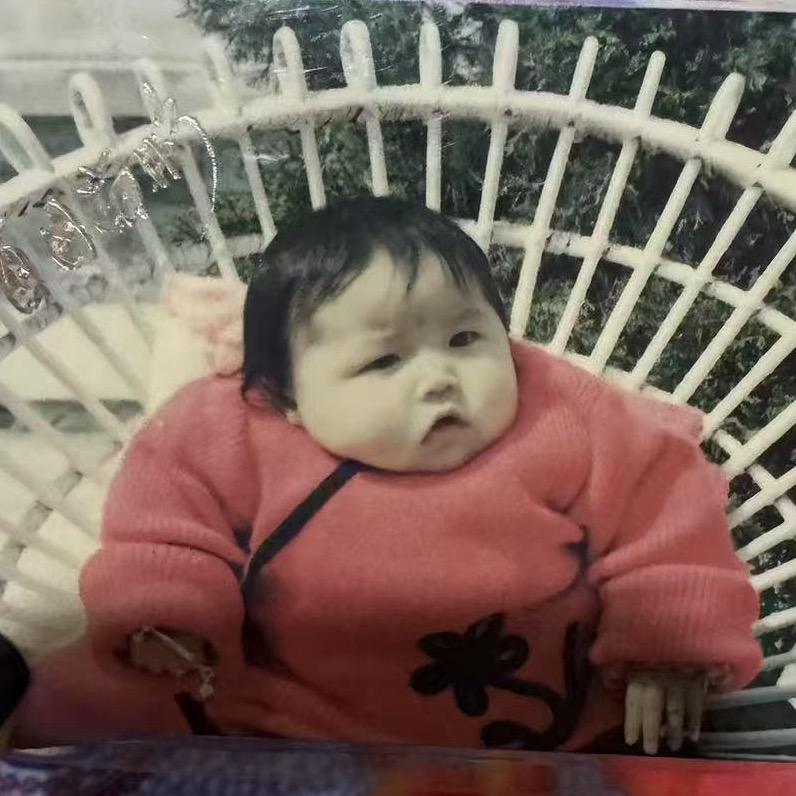 小瓜🍉