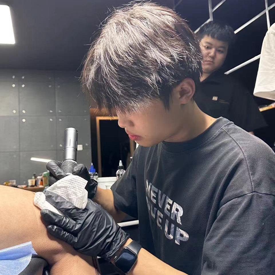 晓tattoo