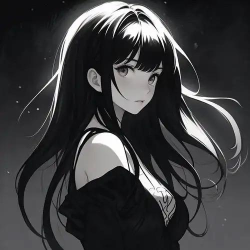 每天都很困🌙。