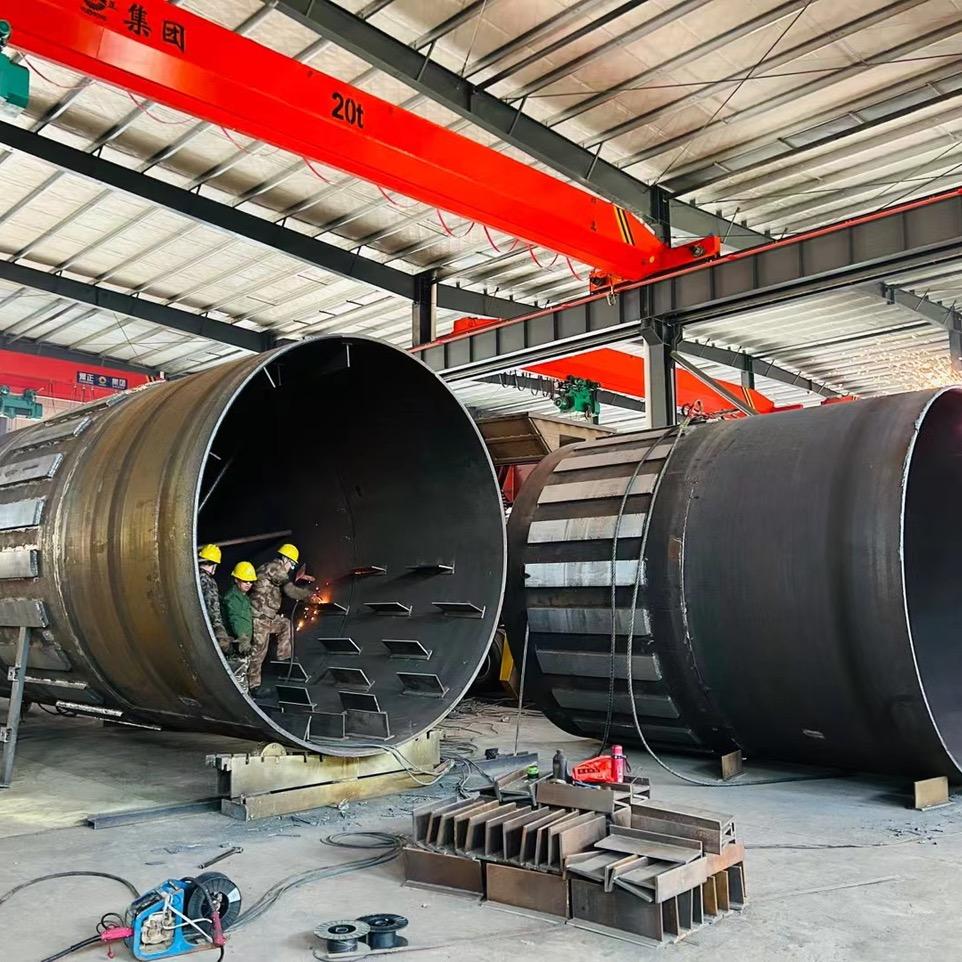 赣州进新矿山机械装备有限公司