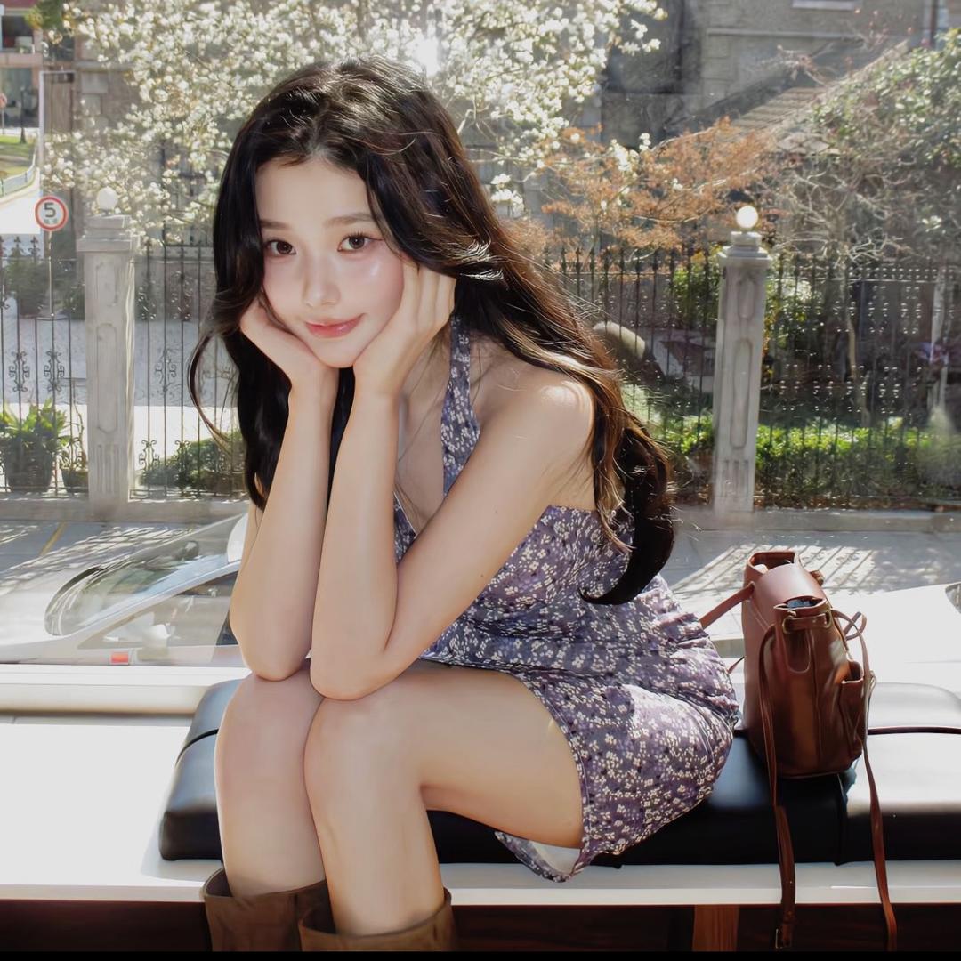 好想穿漂亮衣服